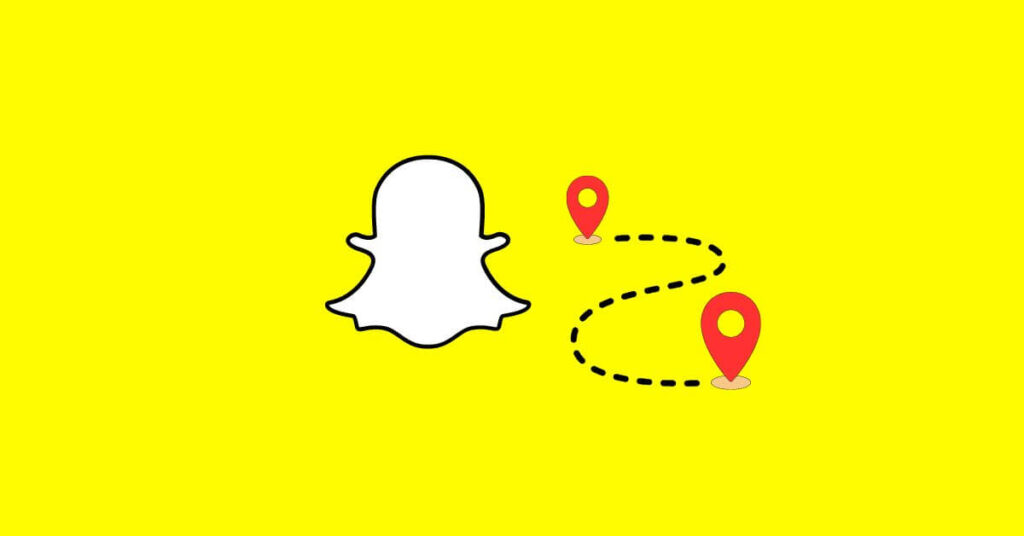 How to Change Location on Snapchat