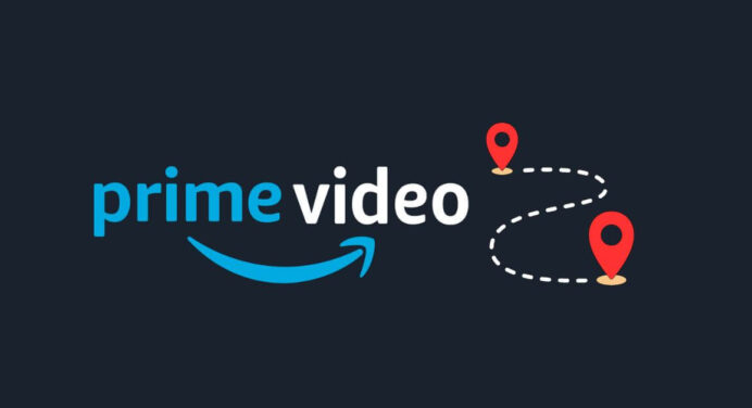 How to Change Location on Amazon Prime