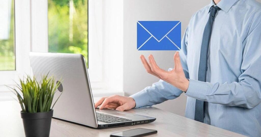 Stop Spam Emails