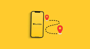 How to Change Location on Bumble (With VPN in 2023)