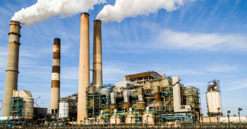 Maximizing Power Plant Performance With Expert Consultancy Services
