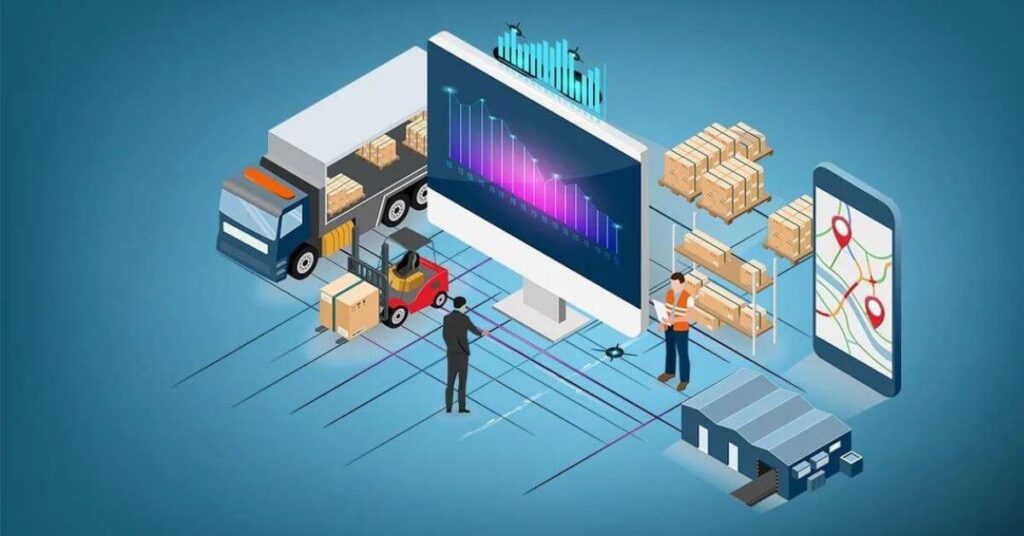 Streamlining Your Supply Chain: How Innovative Software is Revolutionizing Logistics