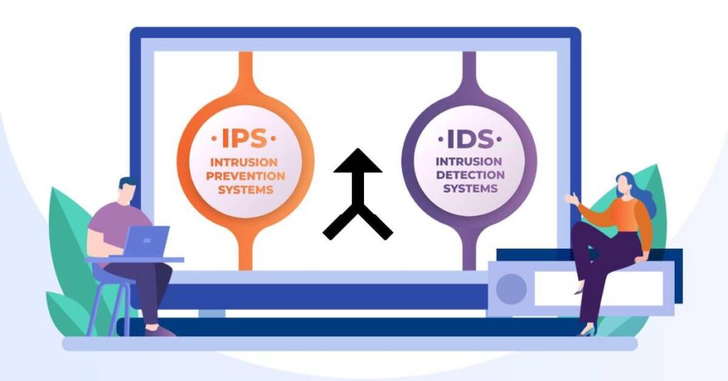 The Evolution of IDS and IPS - What's Next for Network Security?