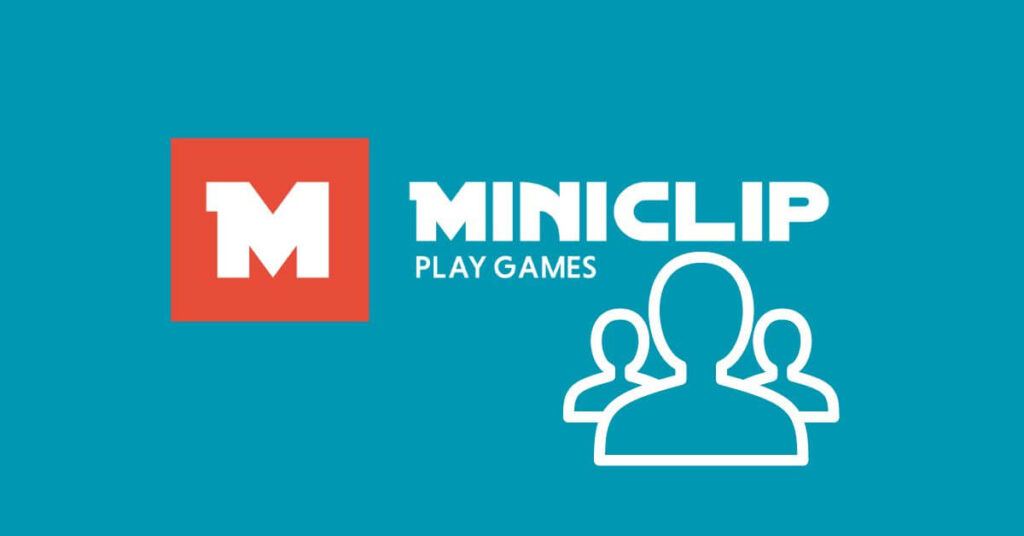 how to create miniclip id