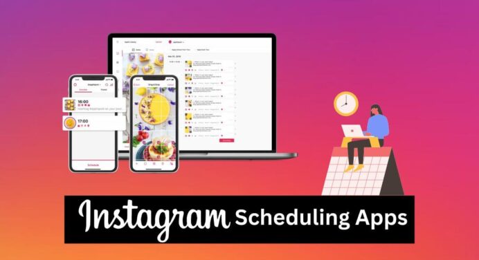 7 Best Instagram Scheduling Apps For Business in 2024