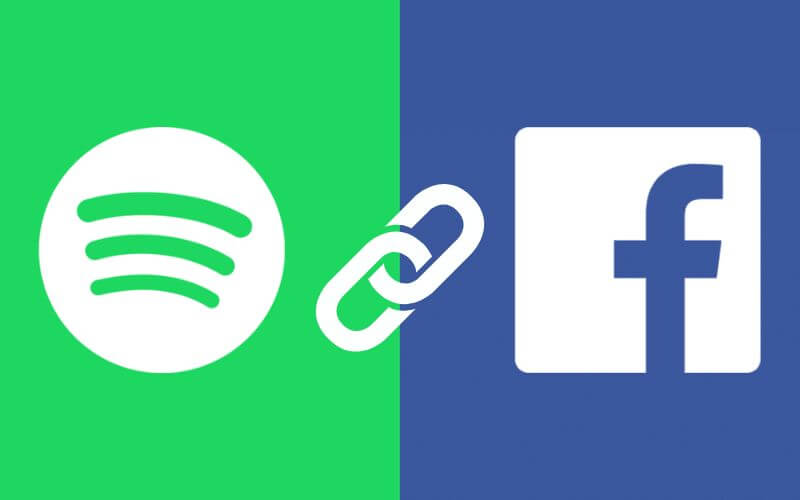 Change Facebook Linked Spotify Password