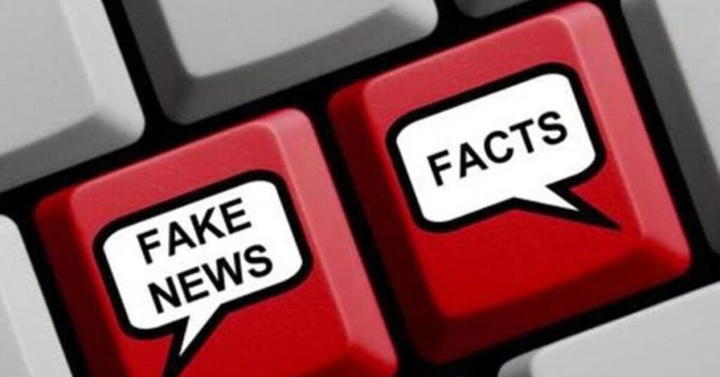 How a Fake News Checker Can Help Combat Misinformation