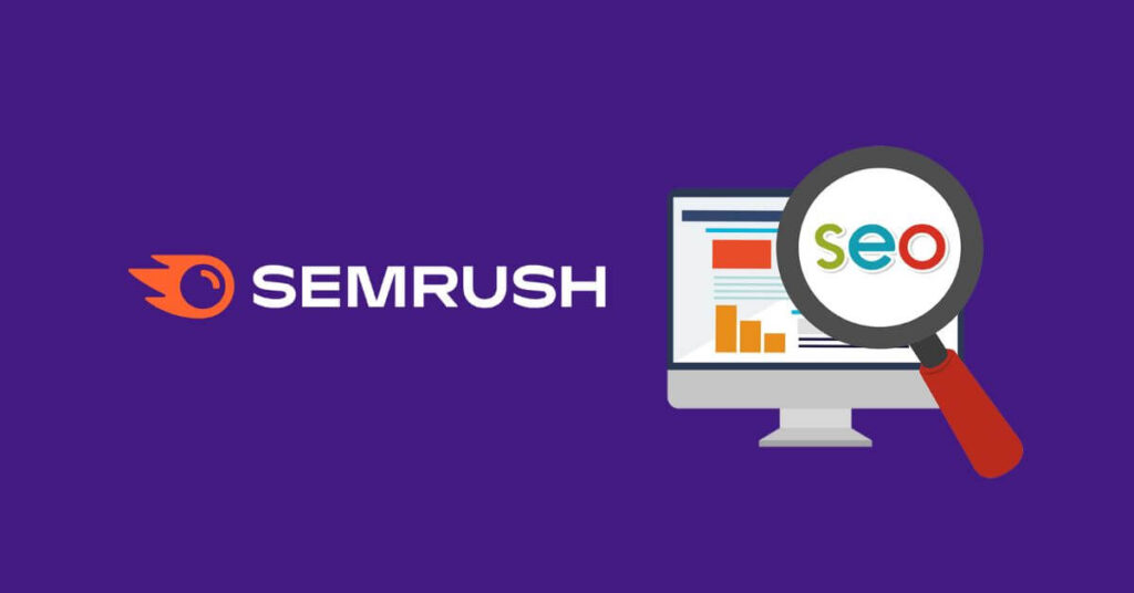 How to Use Semrush For Seo Optimization