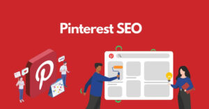 Pinterest SEO