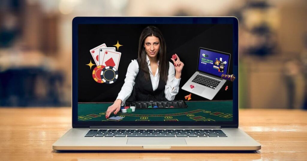 Are Online Casinos Rigged? The Truth About House Edge