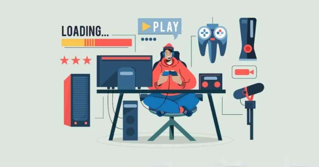 Game Streaming: Redefining Online Gaming in Today's World