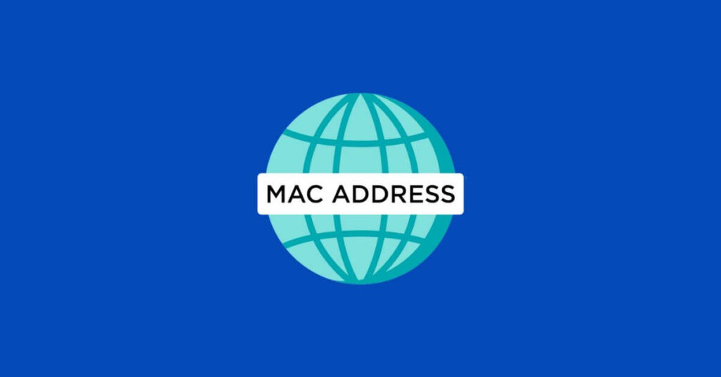 How to Check MAC Address