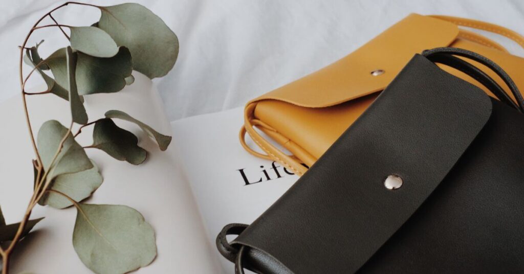 Luxury in Leather: Discovering the Timeless Beauty of Handcrafted Bags