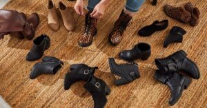 The Ultimate Guide to Women's Boots: Finding the Perfect Pair for Every Occasion