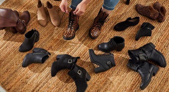 The Ultimate Guide to Women’s Boots: Finding the Perfect Pair for Every Occasion