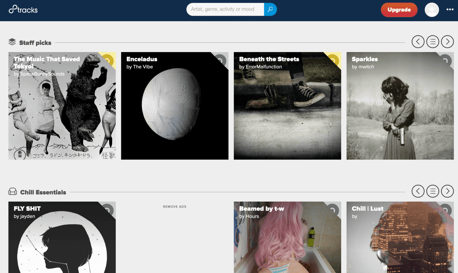 9 Best Unblocked Music Sites At School in 2024