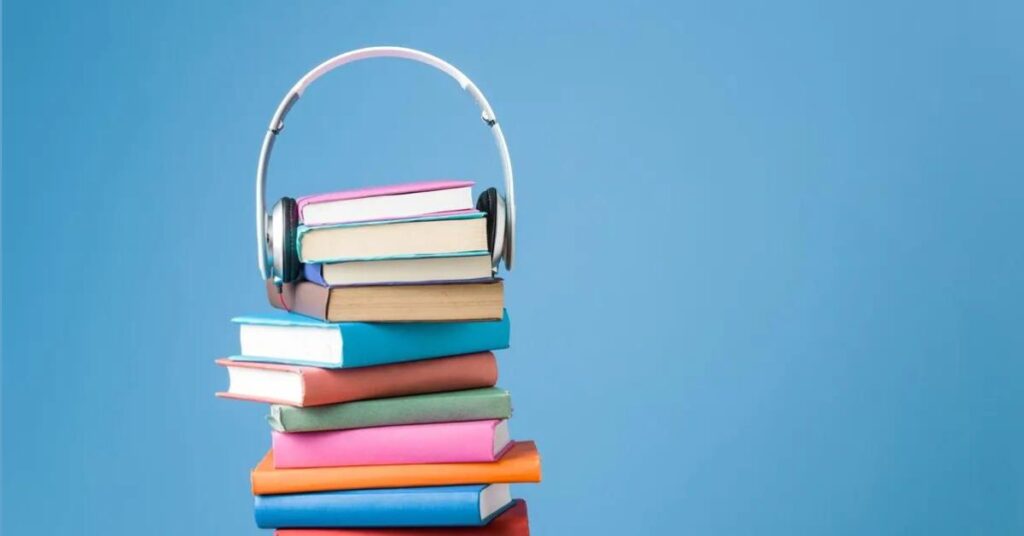 The Benefits of Converting Your Book into an Audiobook