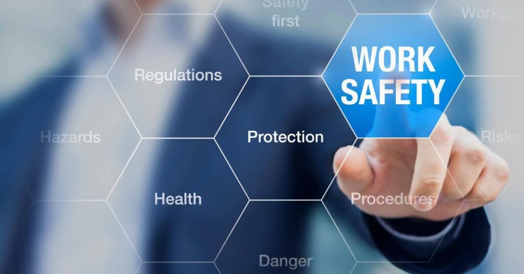 How to Ensure Safety and Compliance in Your Workplace Policies