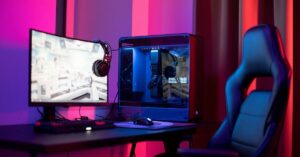 PC Gaming Setup for Beginners