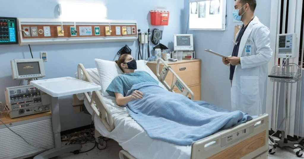 The Evolution of Medical Alert Systems: From Basic Buttons to Smart Devices