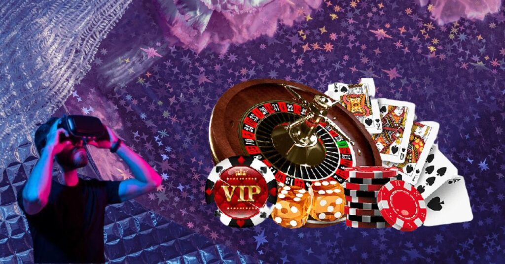 Will Casinos Adapt to the Metaverse?