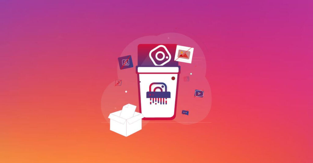 Seeking a Social Media Break? Find Out How to Delete Instagram