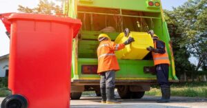 When to Hire Rubbish Removal in Mosman