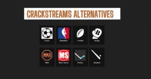 Crackstreams Alternatives