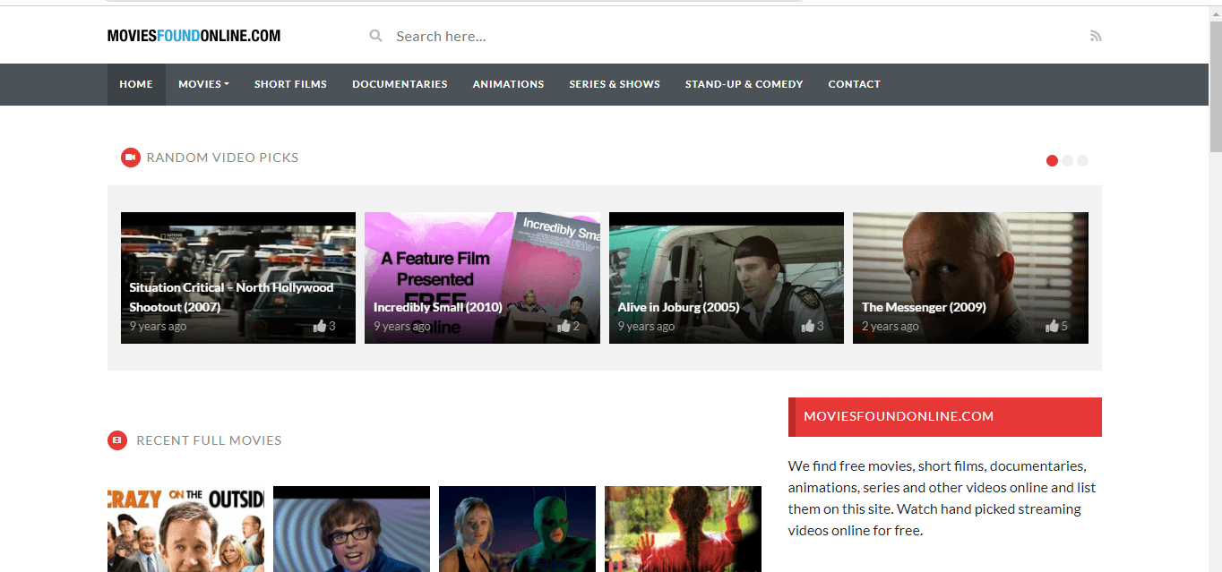 17 Best Free Unblocked Movies Sites at School in 2026