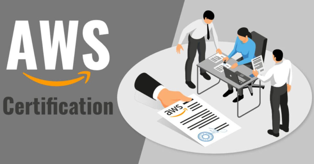 Best AWS Certifications for Beginners