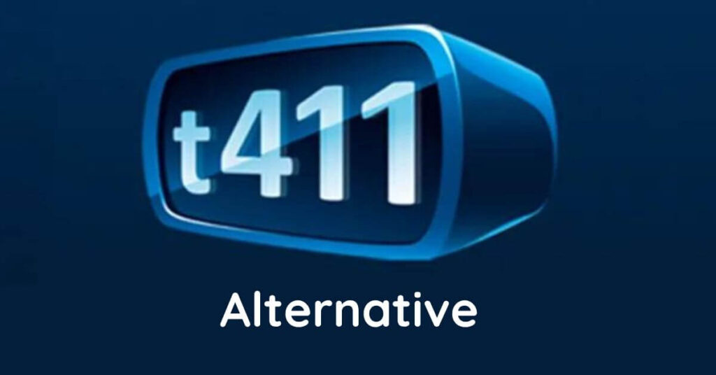 Best Alternatives to T411