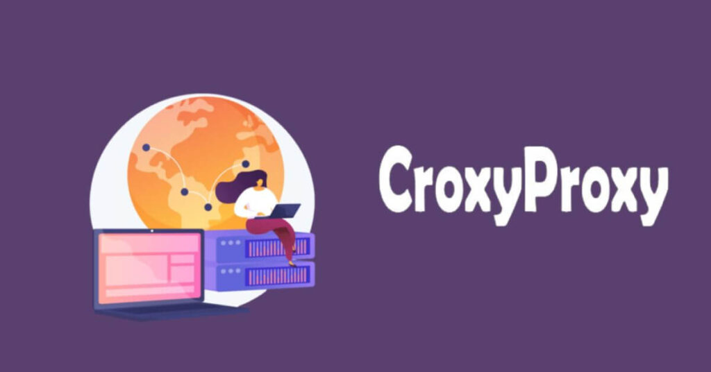 Is Croxyproxy Safe
