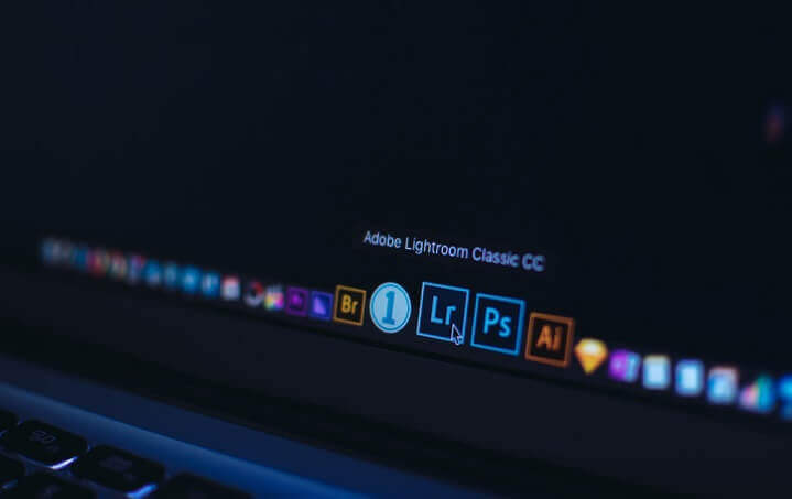 Difference between Adobe CC and CS