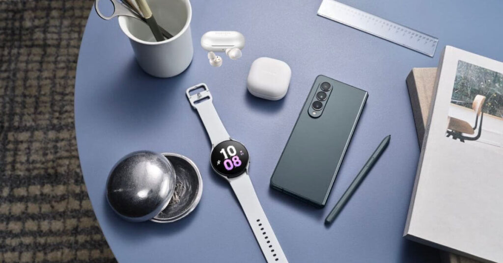 Galaxy Domination: Explore the Perfect Accessories for Your Samsung