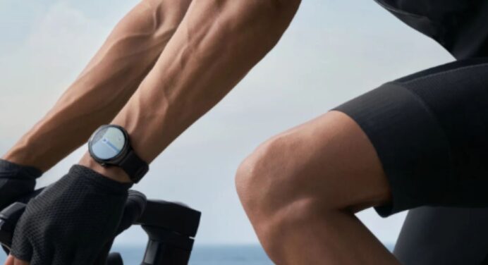 Unleashing the Power of Smartwatches for Fitness Enthusiasts