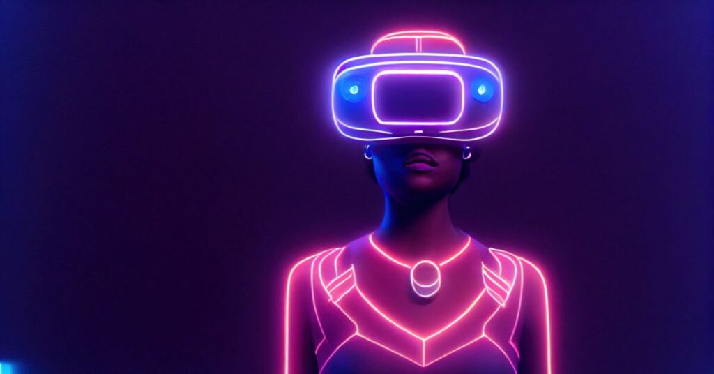 Revolutionizing the Gaming Industry: How VR is Changing the Game