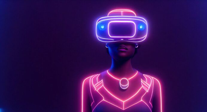 Revolutionizing the Gaming Industry: How VR is Changing the Game