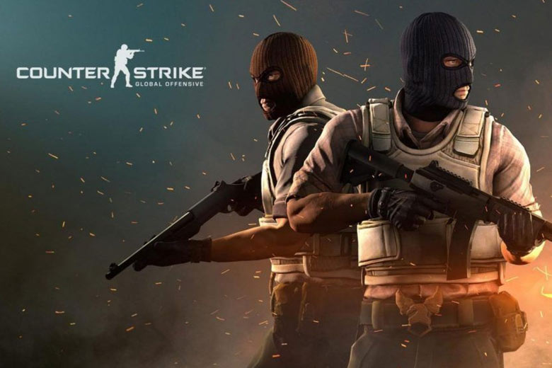 Counter Strike 2 Middle Rank System