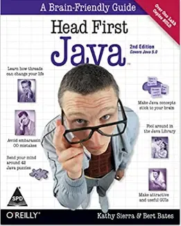 head First Java