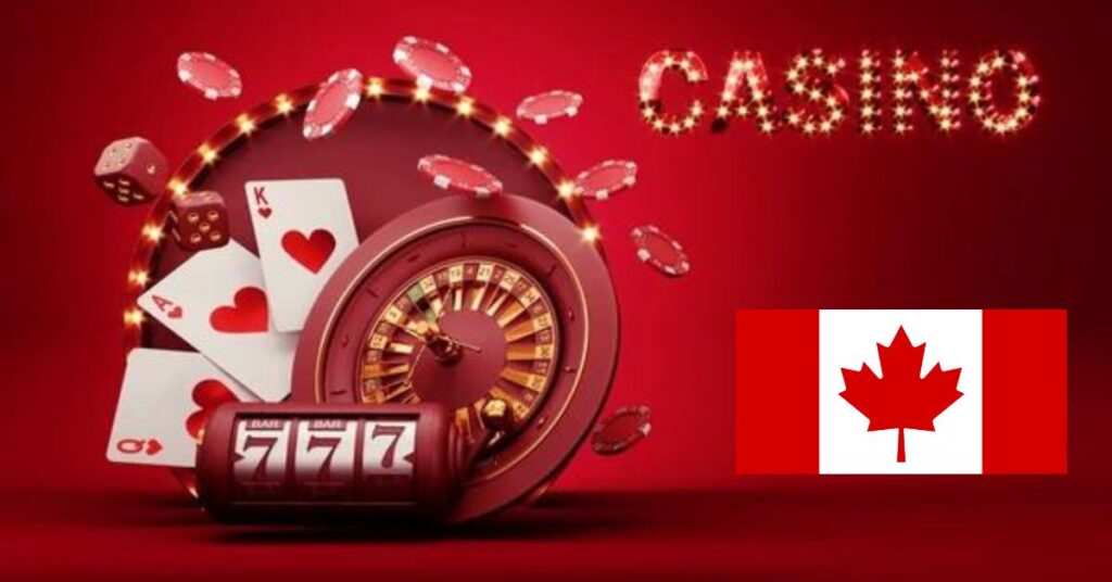 Top Casino Games Canada Has to Offer Online