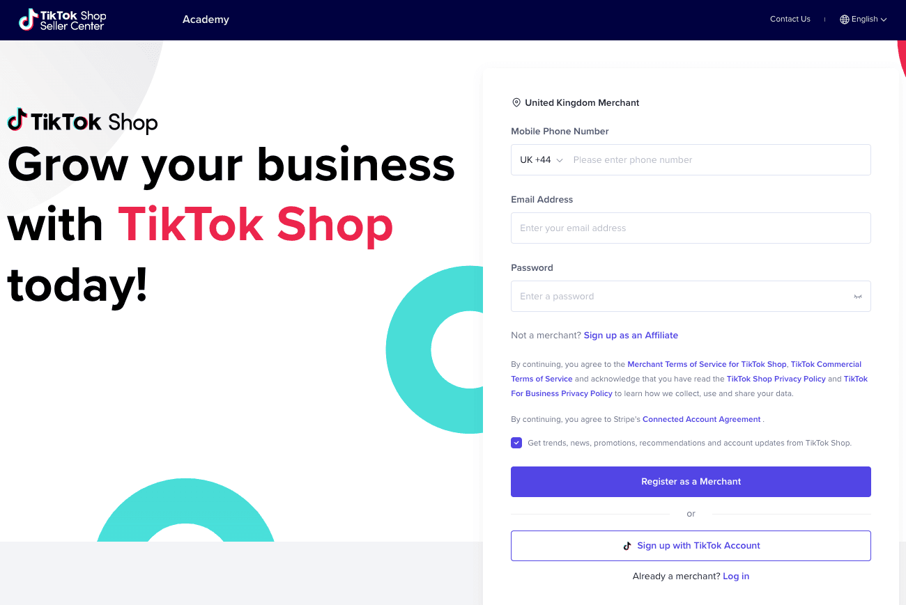 How to Sell on TikTok Shop: 6 Easy Steps For Beginners in 2024