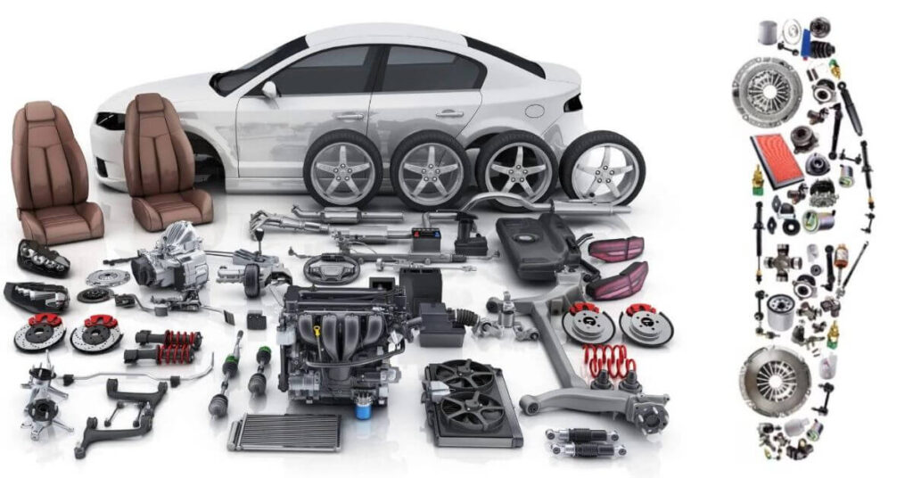 Maximising Your Vehicle's Performance: A Guide to Buying Quality Car Parts