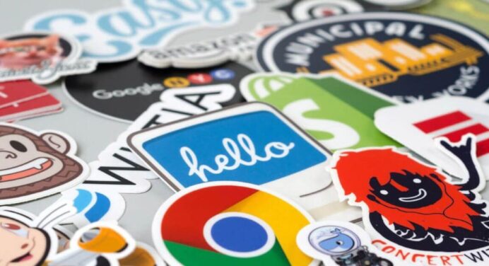 Unlocking Creativity: The Power of Custom Die Cut Stickers