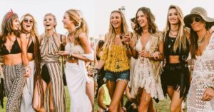 The Boho Phenomenon: Exploring the Enduring Love for Boho Clothing