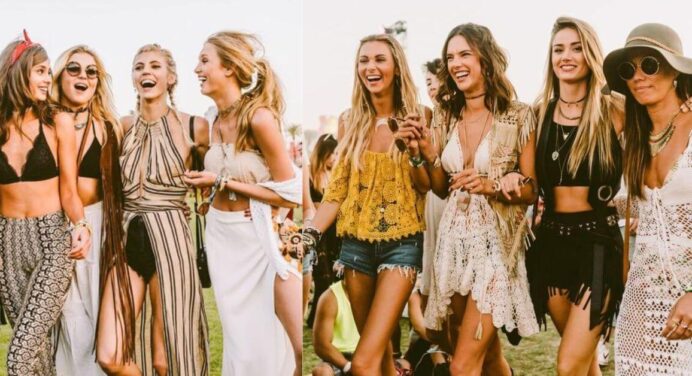 The Boho Phenomenon: Exploring the Enduring Love for Boho Clothing in Australia