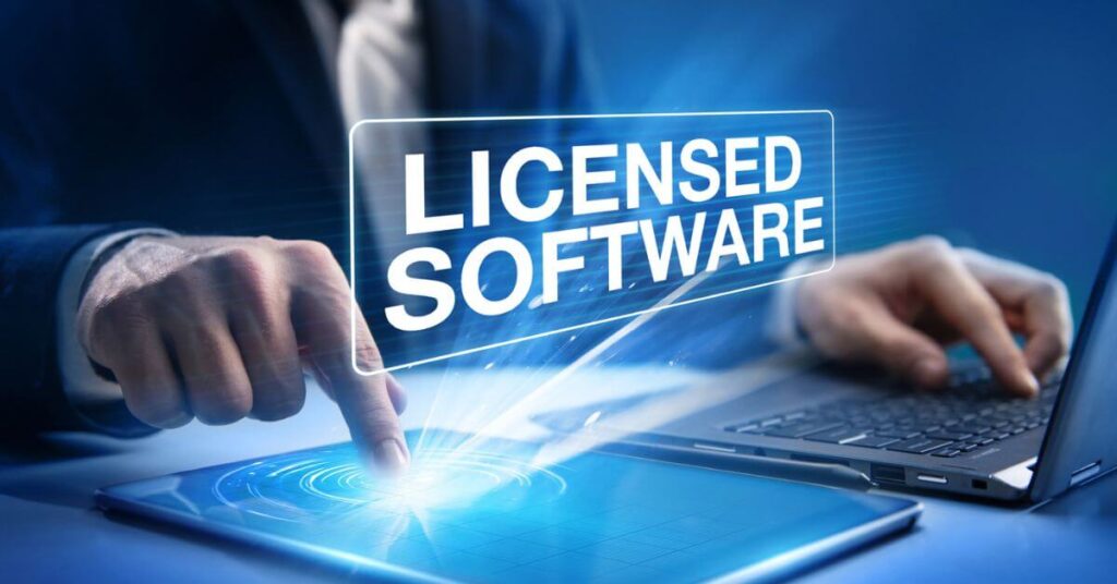 A Small Business Guide To Managing Software Licenses And Updates Effectively