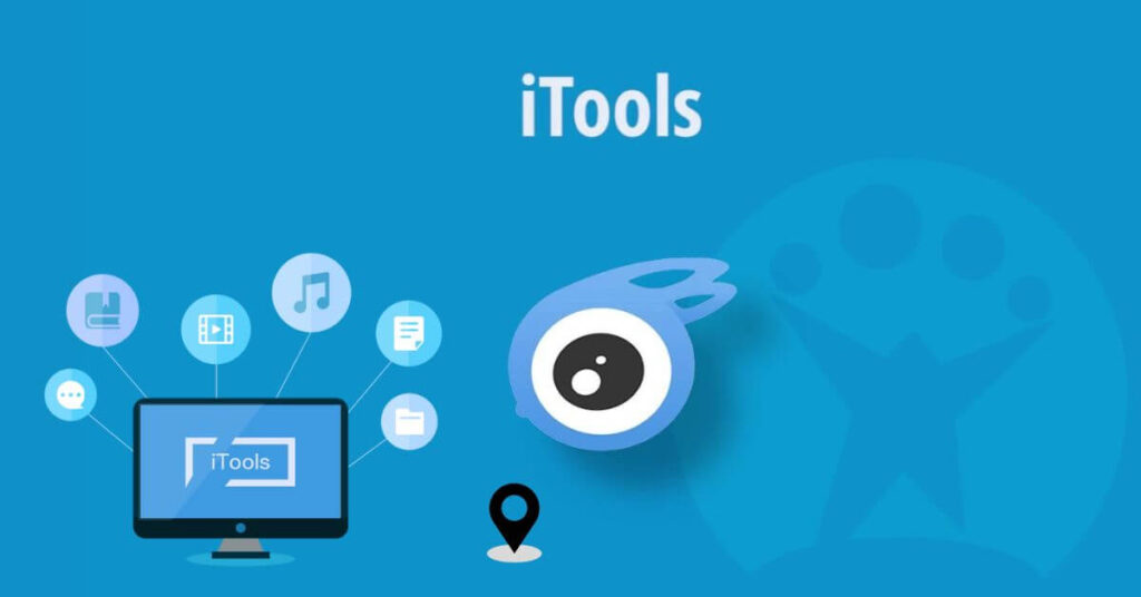 What is iTools? Everything You Need to Know