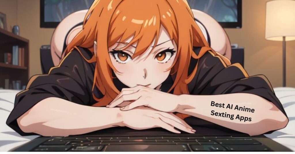 Best AI Anime Sexting Apps