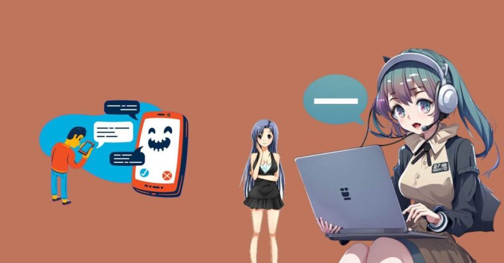 Best Ai Tools For Anime ChatBots