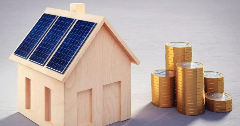 How Solar Inverters Saves You from Electricity Bills